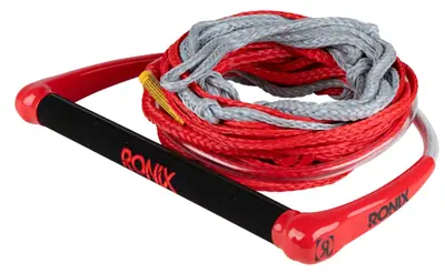 Combo 2.0 Hide Grip