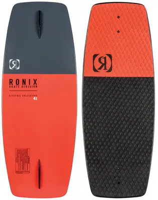 Ronix Electric Collective Wakeskate