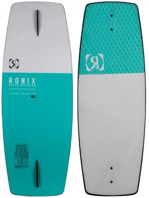 Ronix Electric Collective Wakeskate