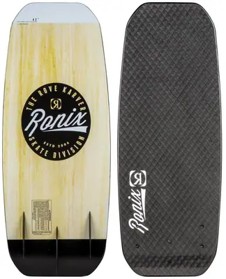 Ronix Rove Karver Wakeskate