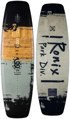 Ronix Top Notch Wakeboard
