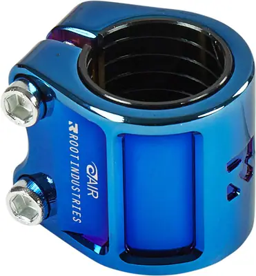 Root Air Double δαγκάνα πατίνια για κόλπα
