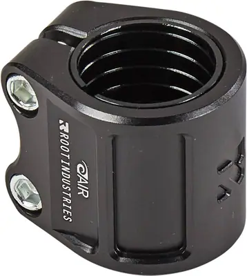 Root Air Double Clamp Step