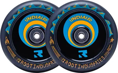 Root Air Undialed Stunt scooter wheels 2-Pack