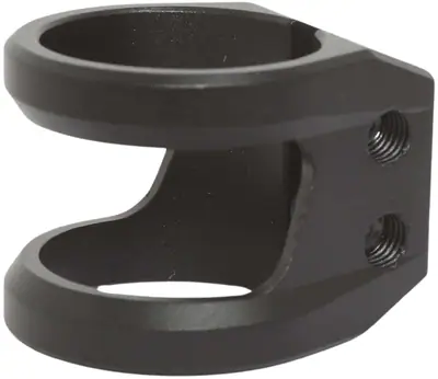 Root GT Clamp Step