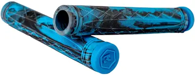 Industries Fractal Stunt Scooter Grips