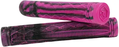 Root Industries Fractal Poignées Trottinette Freestyle