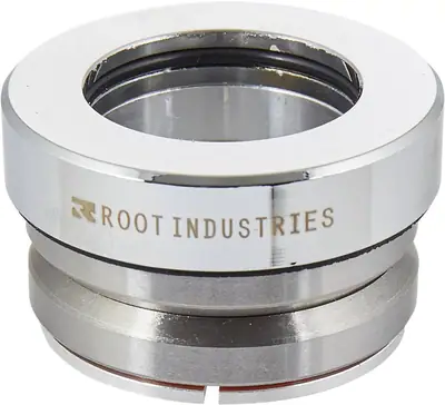Root Integrated Headset