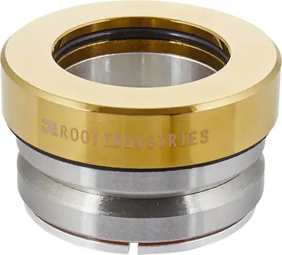 Root Integrated Headset