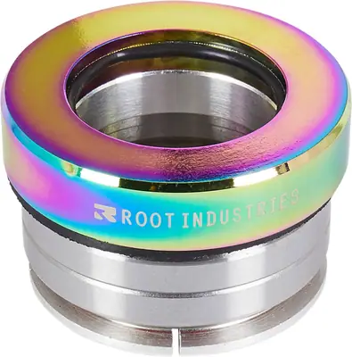 Root Integrated Headset