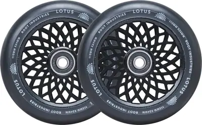 Root Lotus Pro Scooter Wheels 2-Pack