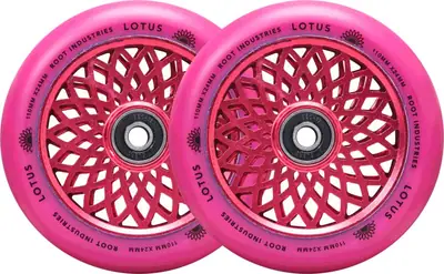 Root Lotus Pro Scooter Wheels 2-Pack
