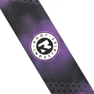 R Logo Skrejriteņu Griptape