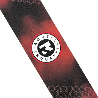 Root R Logo Griptape Scooter