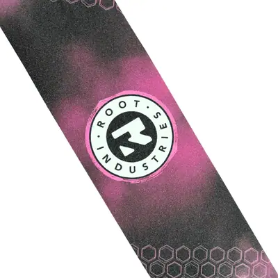 Root R Logo Grip Trottinette Freestyle