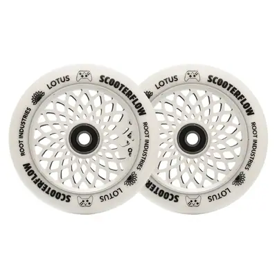 Root ScooterFlow Stunt Scooter Wheels 2-Pack