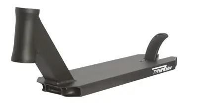 Type R Mini Stunt Scooter Deck