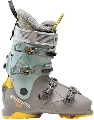 Rossignol Alltrack 110 HV GW Chaussure De Ski Homme