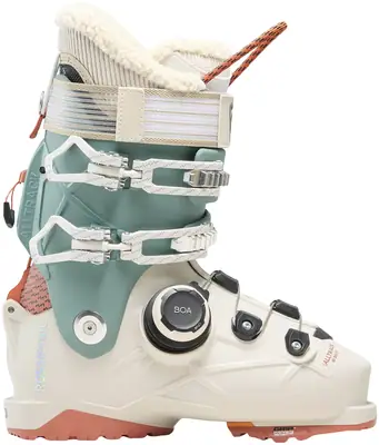 Rossignol Alltrack 80 BOA GW Womens Ski Boots