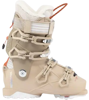 Rossignol Alltrack 80 GW Chaussure De Ski Femme