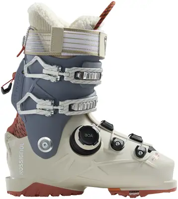 Rossignol Alltrack 80 Pro Boa GW Womens Ski Boots