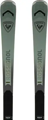 Rossignol Arcade 84 All Mountain Skis