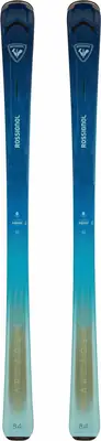 Rossignol Arcade 84 Dame All Mountain Ski