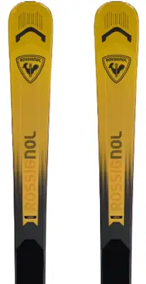 Rossignol Arcade 94 All Mountain Ski
