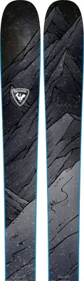 Rossignol Blackops 98 Sci Freeride
