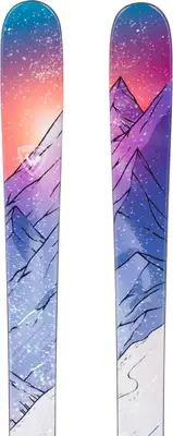 Rossignol Blackops W 92 Sci Freeride