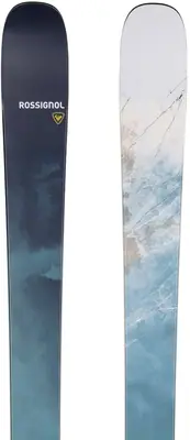 Rossignol Blackops W Blazer Freeride Skis