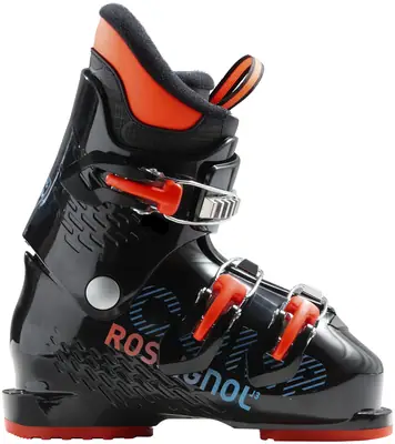 Full Tilt Growth Spurt Adjustable Kids Ski Boots