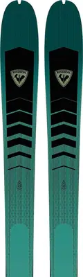 Rossignol Escaper 97 Nano Freeride Skis