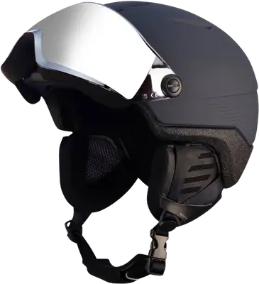 Rossignol Fit Visor Impacts Casco Esquí