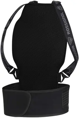 Flexvent Strap SR Back Protector