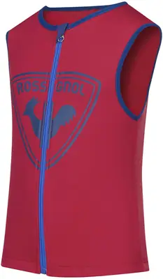 Rossignol Flexvent Vest Bambini Paraschiena