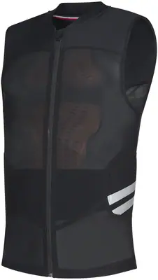 Flexvent Vest SR Muguras Aizsargi