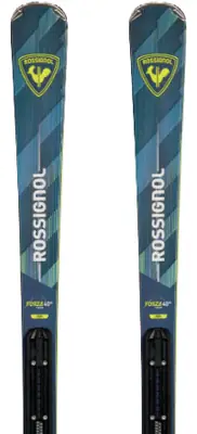 Rossignol Forza 40 CA + XP11 Ski Slalom