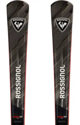 Rossignol Forza 70 TI K + SPX 14 Fixation Ski Slalom