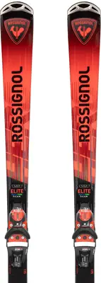 Rossignol Hero Elite MT TI Cam K + NX 12 Carving Skis