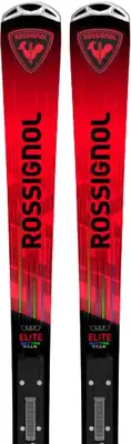 Rossignol Hero Elite MT TI Cam K + NX 12 Carving Skis
