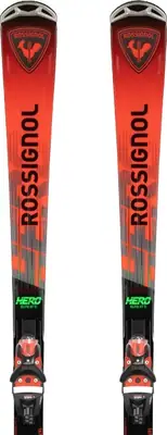 Rossignol Hero Elite ST TI K + NX 12 Ski Slalom