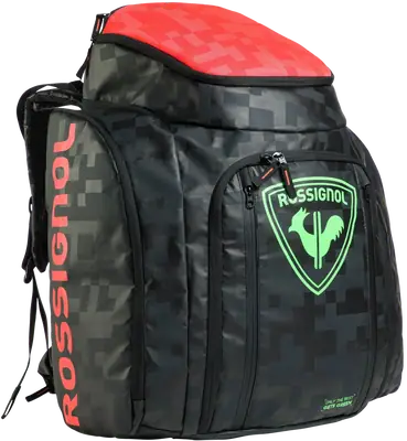 Rossignol Hero Heating Athletes 120V Ski Backpack