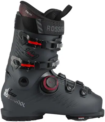 Rossignol Hi-Speed 100 Pro MV BOA GW Mens Ski Boots