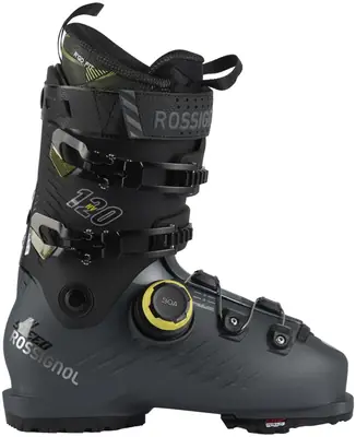 Rossignol Hi-Speed 120 HV BOA GW Mens Ski Boots
