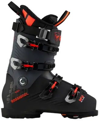Hi-Speed Pro 130 Carbon MV GW Vīriešu Slēpošanas Zābak