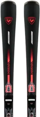 Rossignol Nova 10 + XP 11 Allmountain Lyže