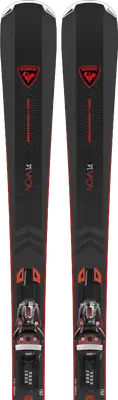 Rossignol Nova 14 + K NX 12 Slalomski
