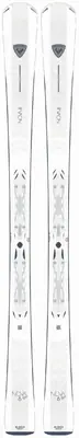 Rossignol Nova 6 + XP11 Ski Slalom