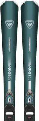 Rossignol Nova 8 + XP 11 Allmountain Lyže